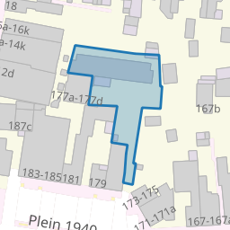 Perceel SPZ00-D-4771