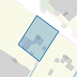 Perceel SPZ00-D-4791