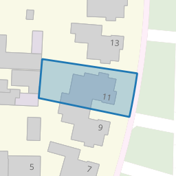 Perceel SPZ00-D-4811