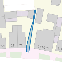 Perceel SPZ00-D-4960