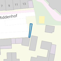 Perceel SPZ00-D-4961