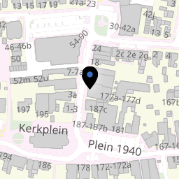 Appartement SPZ00 D 5011 1