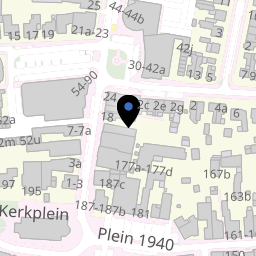 Appartement SPZ00 D 5011 23