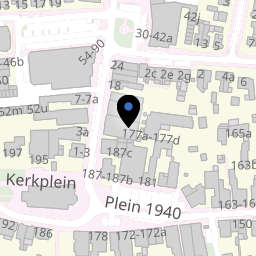 Appartement SPZ00 D 5011 5