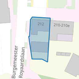 Perceel SPZ00-D-5019