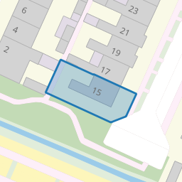 Perceel SPZ00-D-5021