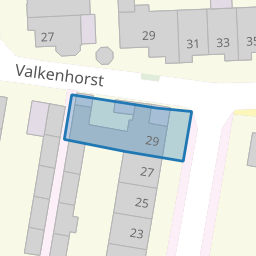 Perceel SPZ00-D-5041