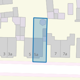 Perceel SPZ00-D-5045