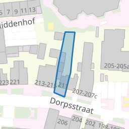 Perceel SPZ00-D-5046