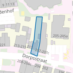 Perceel SPZ00-D-5047