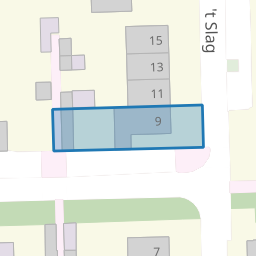 Perceel SPZ00-D-5058