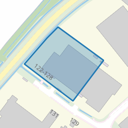 Perceel SPZ00-D-5087