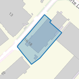 Perceel SPZ00-D-5089