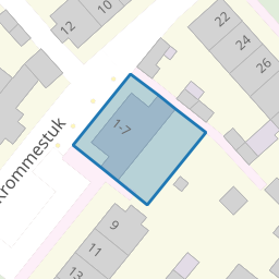 Perceel SPZ00-D-5095