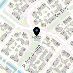 Appartement SPZ00 D 5099 3