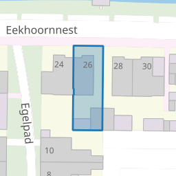 Perceel SPZ00-D-5147