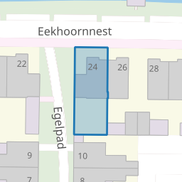 Perceel SPZ00-D-5148