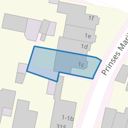 Perceel SPZ00-D-5155