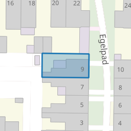 Perceel SPZ00-D-5193