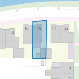 Perceel SPZ00-D-5195