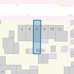 Perceel SPZ00-D-5201