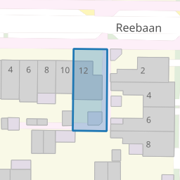 Perceel SPZ00-D-5204