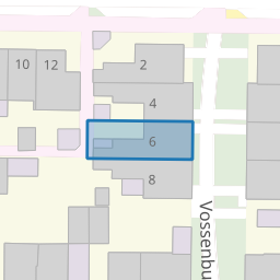 Perceel SPZ00-D-5214