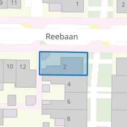 Perceel SPZ00-D-5216