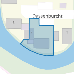 Perceel SPZ00-D-5218