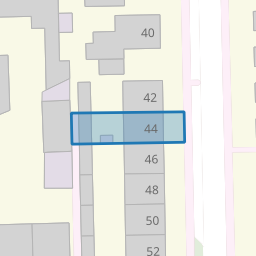 Perceel SPZ00-D-5238