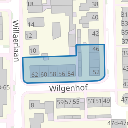 Perceel SPZ00-D-5239