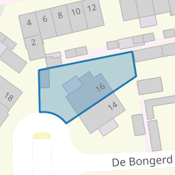 Perceel SPZ00-D-5258