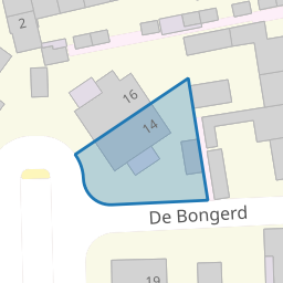 Perceel SPZ00-D-5259