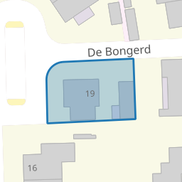 Perceel SPZ00-D-5260