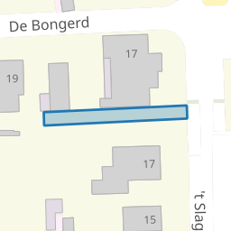 Perceel SPZ00-D-5262