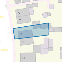 Perceel SPZ00-D-5284