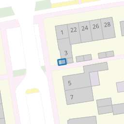 Perceel SPZ00-D-5288