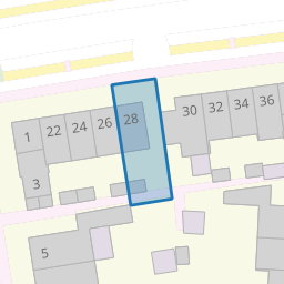 Perceel SPZ00-D-5293