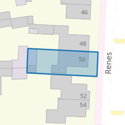 Perceel SPZ00-D-5305