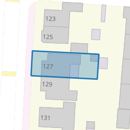 Perceel SPZ00-D-5308