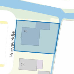 Perceel SPZ00-D-5318