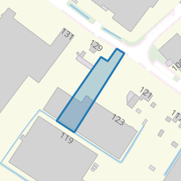 Perceel SPZ00-D-5324