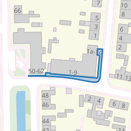 Perceel SPZ00-D-5331