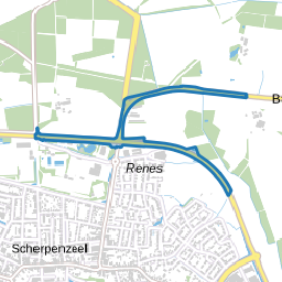 Perceel SPZ00-D-5341