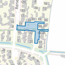 Perceel SPZ00-D-5384