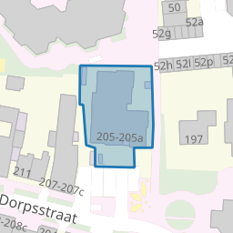 Perceel SPZ00-D-5390