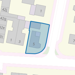 Perceel SPZ00-D-5397