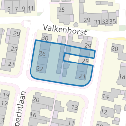 Perceel SPZ00-D-5416