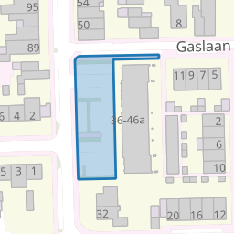 Perceel SPZ00-D-5462