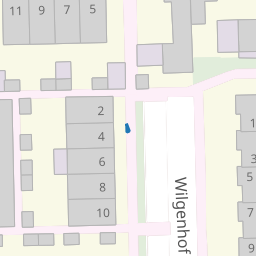 Perceel SPZ00-D-5480